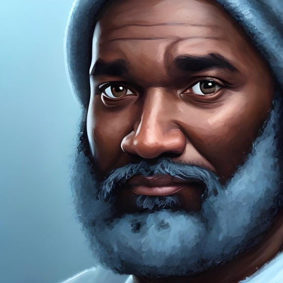 Meet your Posher, Terry - Picture 1 of 1